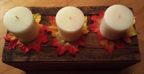 box-candles