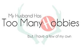 My Husband Has Too Many Hobbies